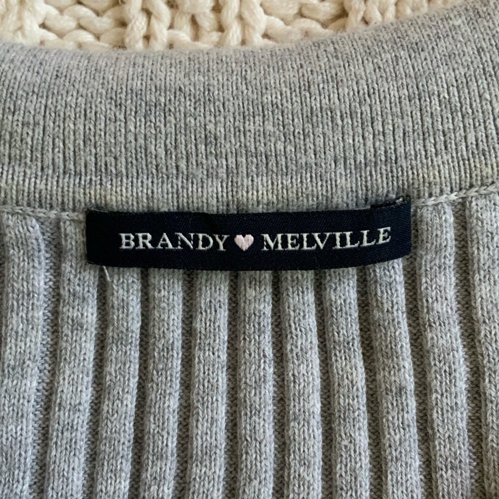 Sweater Top - Picture 5 of 5